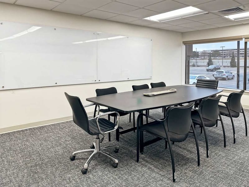 Regus - 3295 W Elder St, 83705 - Boise image 3