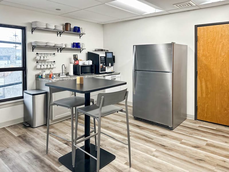 Regus - 3295 W Elder St, 83705 - Boise image 6