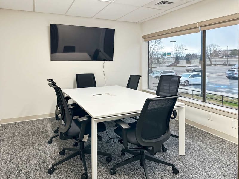 Regus - 3295 W Elder St, 83705 - Boise image 7