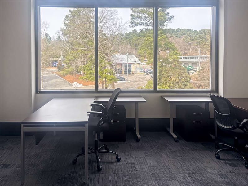 Regus - 1506 E Franklin St, 27514 - Chapel Hill image 10