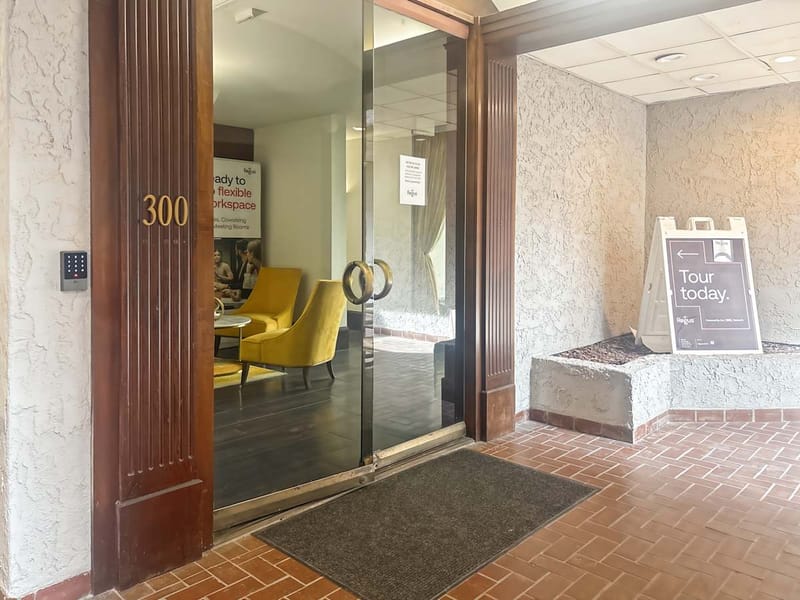 Regus - 1506 E Franklin St, 27514 - Chapel Hill image 12