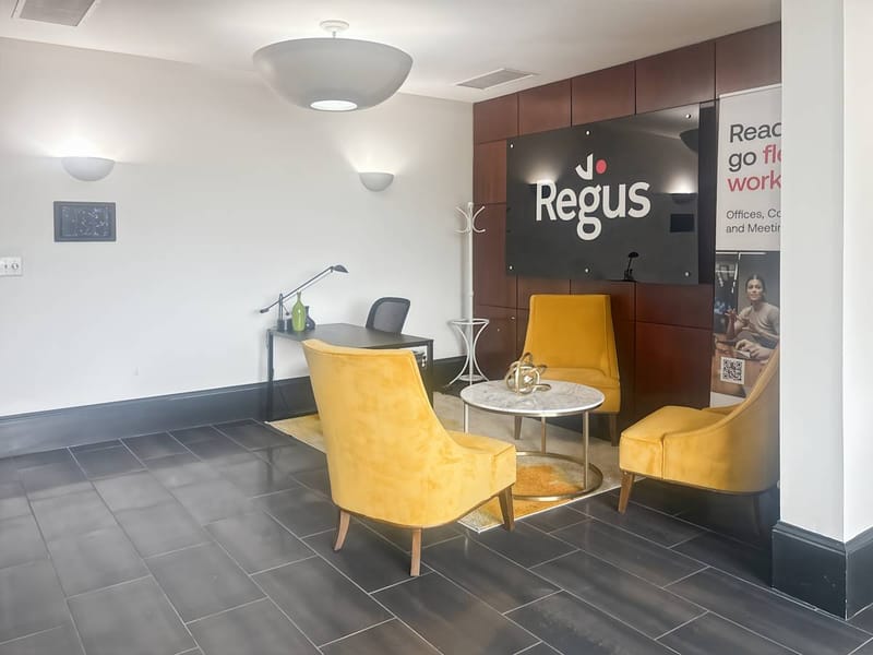 Regus - 1506 E Franklin St, 27514 - Chapel Hill image 3