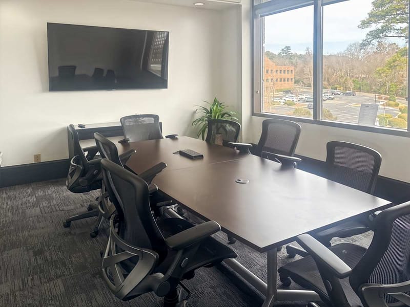 Regus - 1506 E Franklin St, 27514 - Chapel Hill image 4