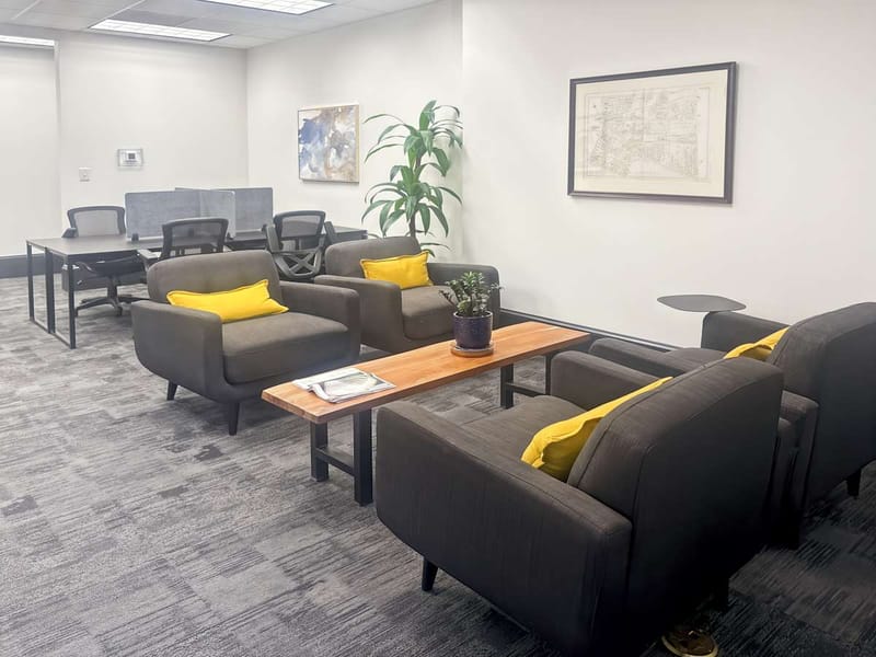 Regus - 1506 E Franklin St, 27514 - Chapel Hill image 5