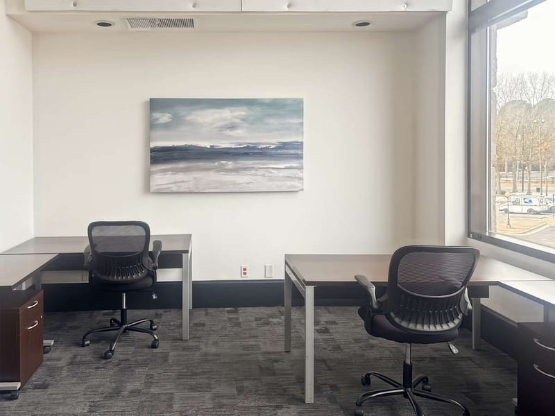 Regus - 1506 E Franklin St, 27514 - Chapel Hill image 8