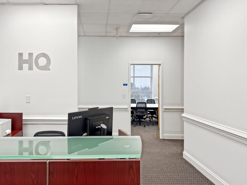 Regus - 1000 2nd Ave S, 29582 - North Myrtle Beach image 14