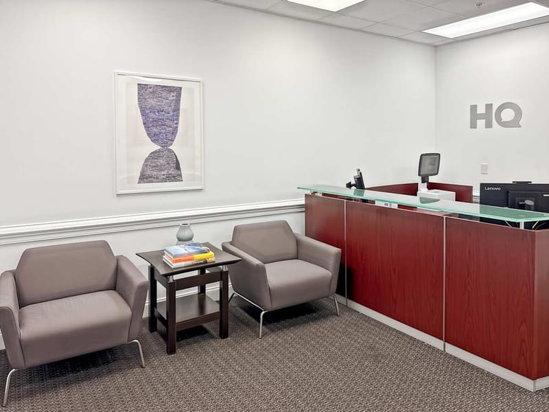 Regus - 1000 2nd Ave S, 29582 - North Myrtle Beach image 2