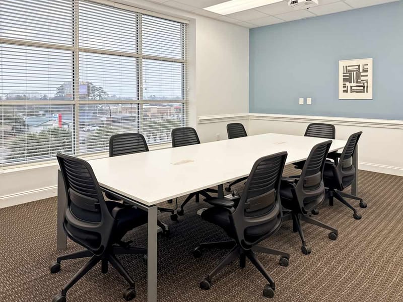 Regus - 1000 2nd Ave S, 29582 - North Myrtle Beach image 3