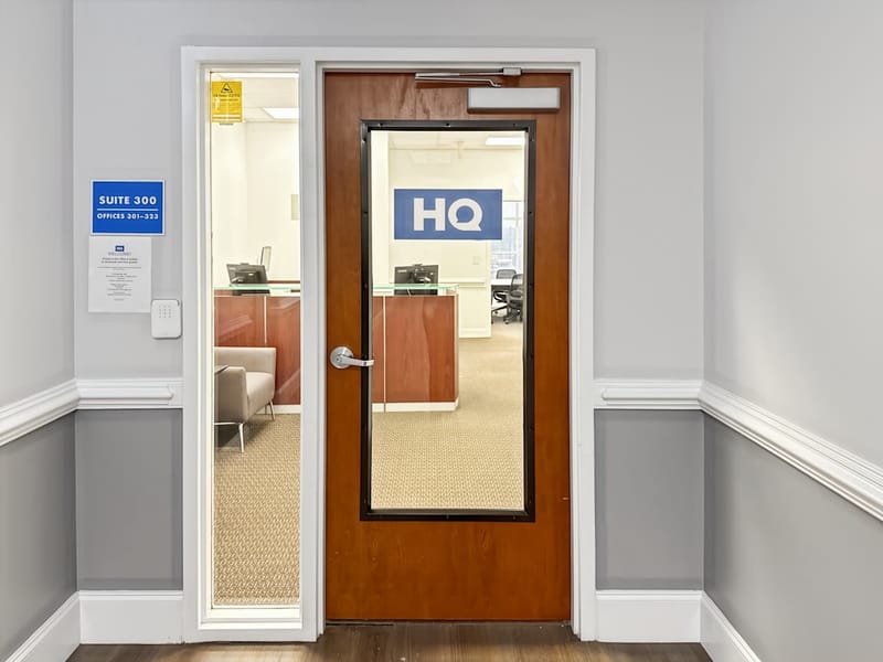 Regus - 1000 2nd Ave S, 29582 - North Myrtle Beach image 4
