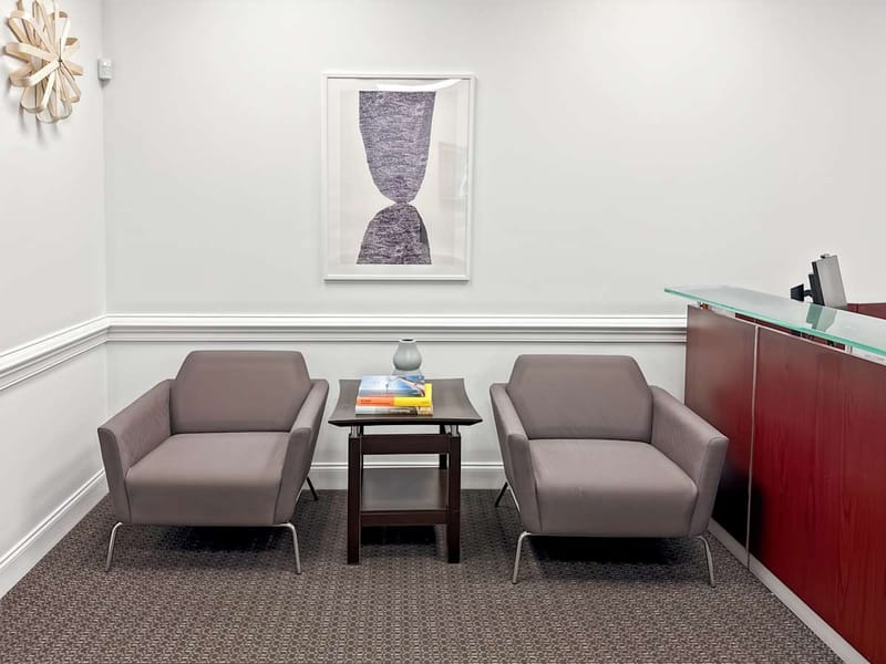 Regus - 1000 2nd Ave S, 29582 - North Myrtle Beach image 5