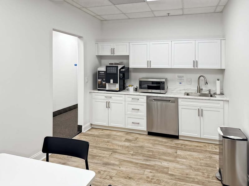 Regus - 1000 2nd Ave S, 29582 - North Myrtle Beach image 6