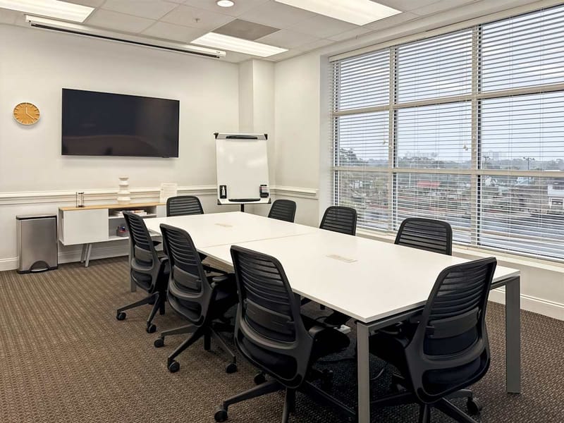 Regus - 1000 2nd Ave S, 29582 - North Myrtle Beach image 9