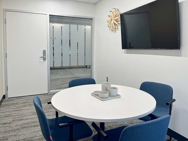 Regus - 411 State Route 17, 07604 - Hasbrouck Heights image 9