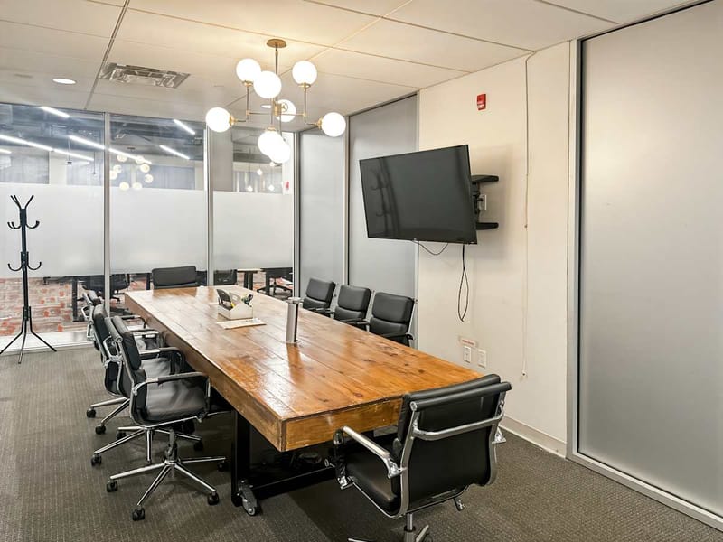 Regus - 625 Broad Street, 07102 - Newark image 10