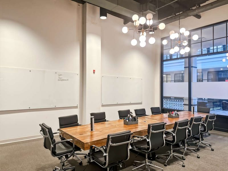 Regus - 625 Broad Street, 07102 - Newark image 3