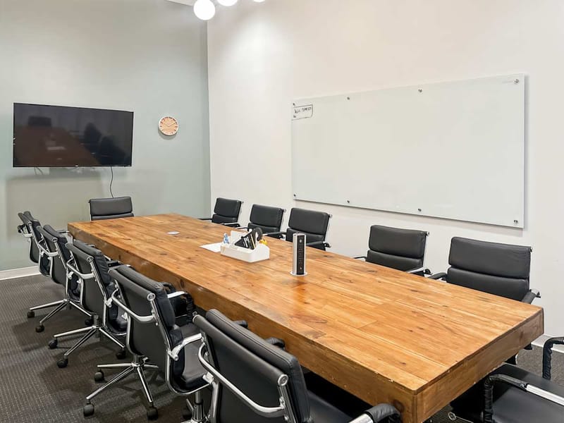 Regus - 625 Broad Street, 07102 - Newark image 9