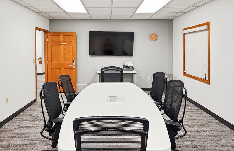 Regus - 2149 Velp Ave., 54303 - Green Bay image 10