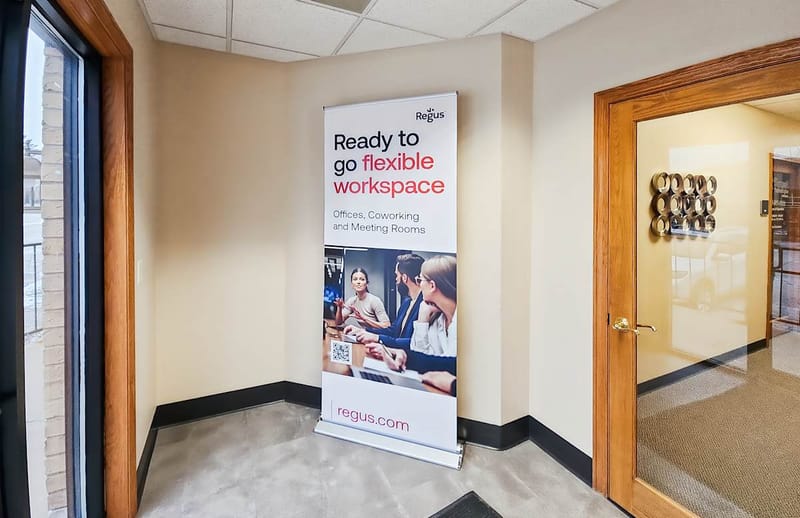Regus - 2149 Velp Ave., 54303 - Green Bay image 11