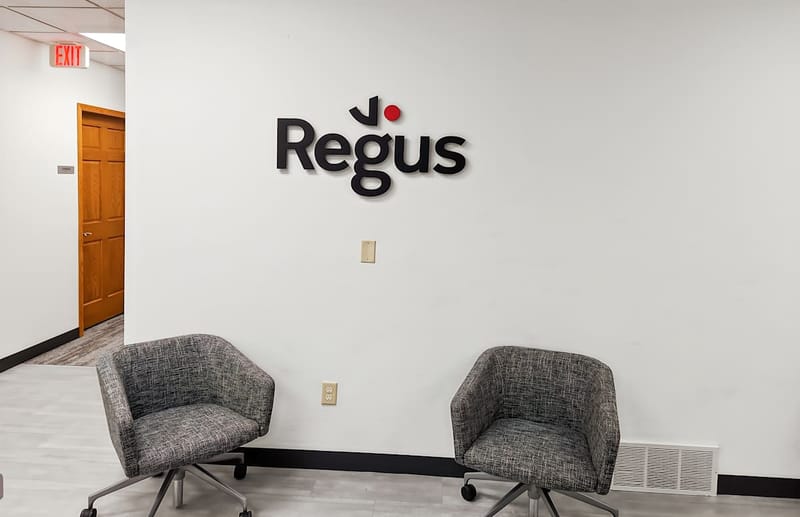 Regus - 2149 Velp Ave., 54303 - Green Bay image 2