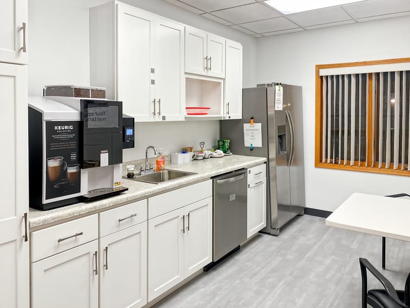 Regus - 2149 Velp Ave., 54303 - Green Bay image 6