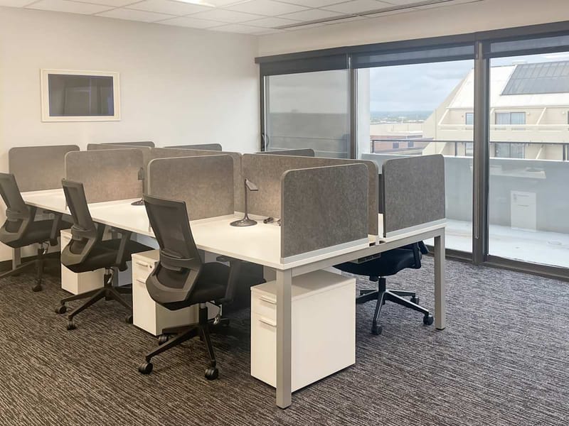 Regus - 3401 Quebec Street, 80207 - Denver image 14