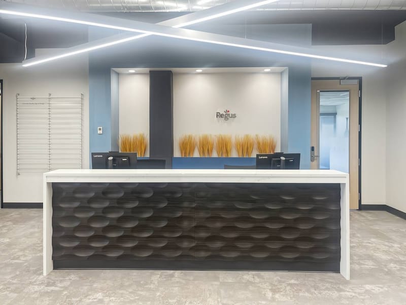 Regus - 3401 Quebec Street, 80207 - Denver image 2