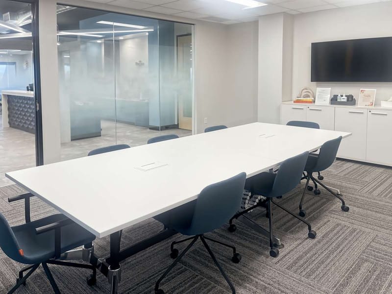 Regus - 3401 Quebec Street, 80207 - Denver image 3