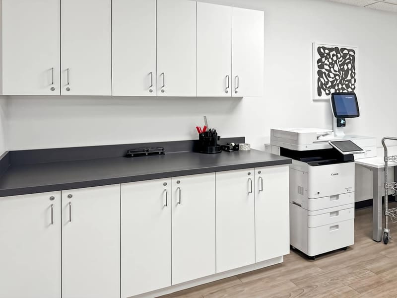Regus - 10230 New Hampshire Ave, 20903 - Silver Spring image 12