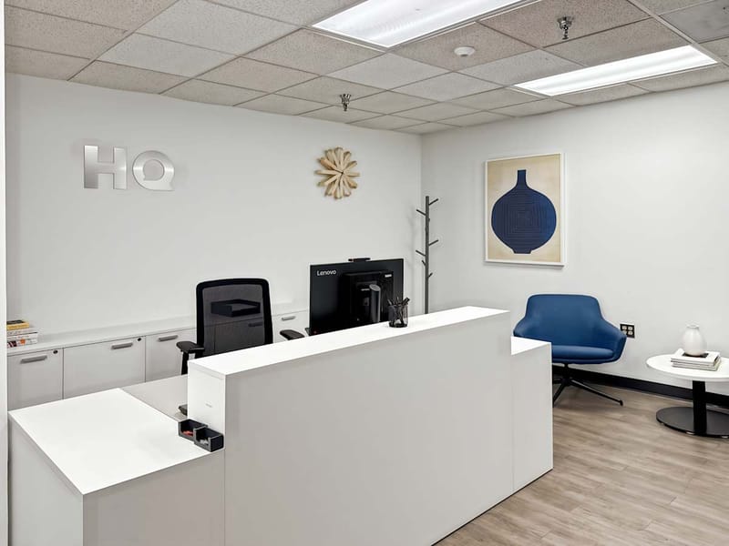 Regus - 10230 New Hampshire Ave, 20903 - Silver Spring image 2