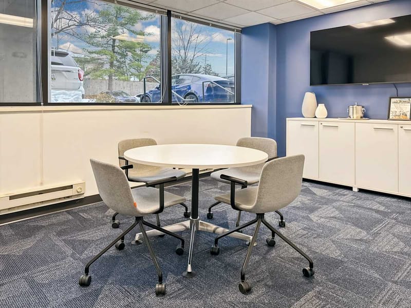 Regus - 10230 New Hampshire Ave, 20903 - Silver Spring image 3