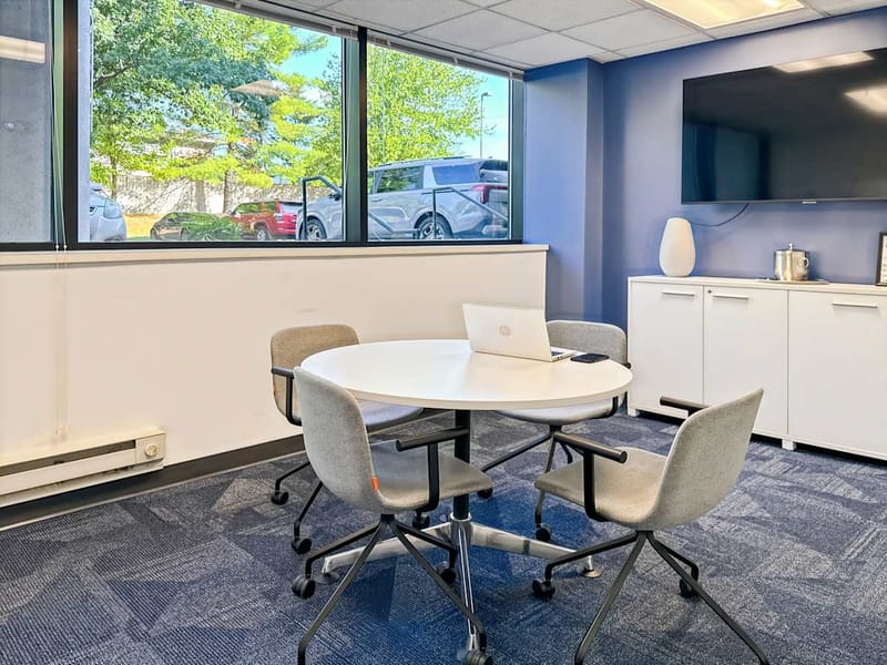 Regus - 10230 New Hampshire Ave, 20903 - Silver Spring image 9