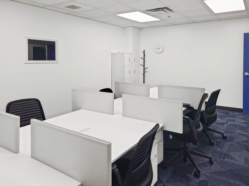 Regus - 1110 Montlimar Dr, 36609 - Mobile image 10