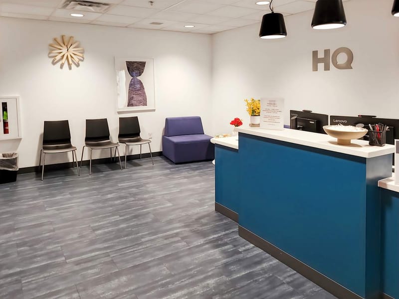 Regus - 1110 Montlimar Dr, 36609 - Mobile image 2