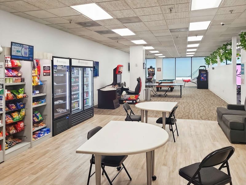 Regus - 1110 Montlimar Dr, 36609 - Mobile image 5