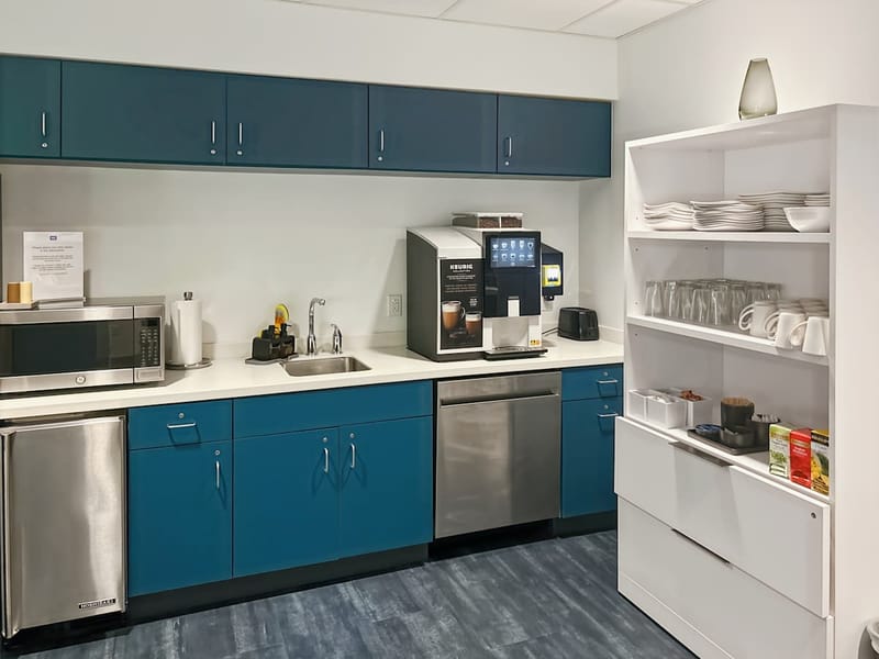 Regus - 1110 Montlimar Dr, 36609 - Mobile image 6