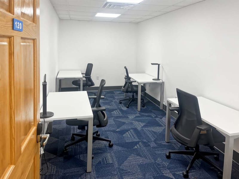 Regus - 311 E. Pleasant Valley Blvd, 16602 - Altoona image 10
