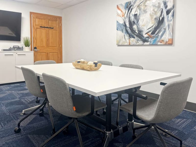 Regus - 311 E. Pleasant Valley Blvd, 16602 - Altoona image 3