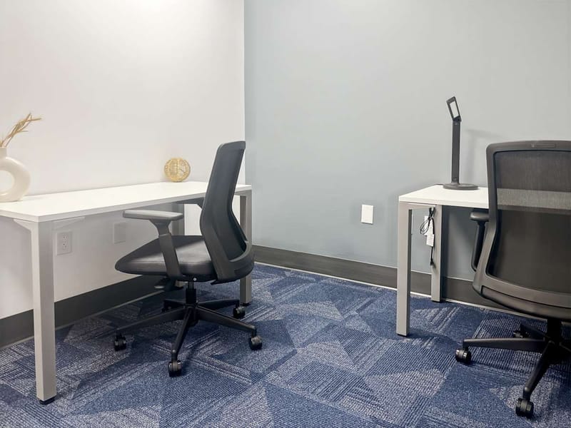 Regus - 311 E. Pleasant Valley Blvd, 16602 - Altoona image 7