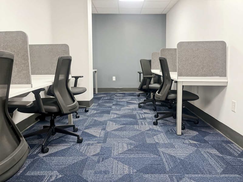 Regus - 311 E. Pleasant Valley Blvd, 16602 - Altoona image 8