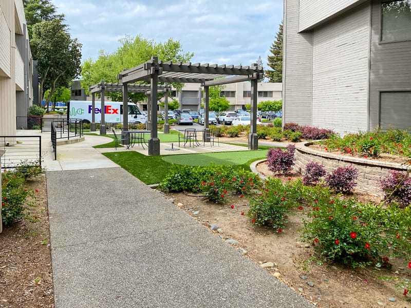 Regus - 11344 Coloma Rd, 95670 - Gold River image 10