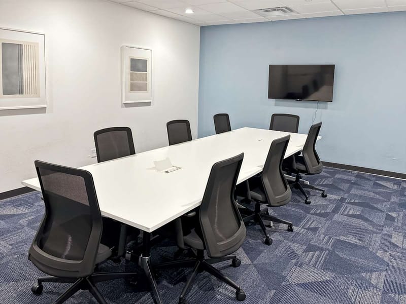 Regus - 11344 Coloma Rd, 95670 - Gold River image 3