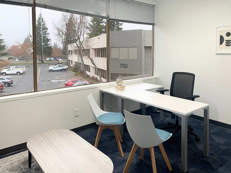Regus - 11344 Coloma Rd, 95670 - Gold River image 7