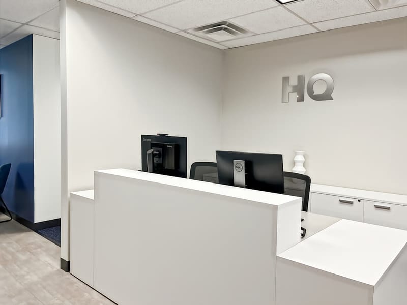 Regus - 4250 Veterans Memorial Hwy, 11741 - Holbrook image 2