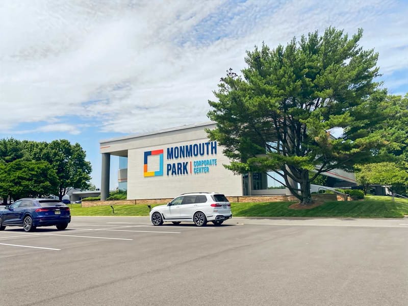 Regus - 185 State Rt 36, 07764 - West Long Branch image 11