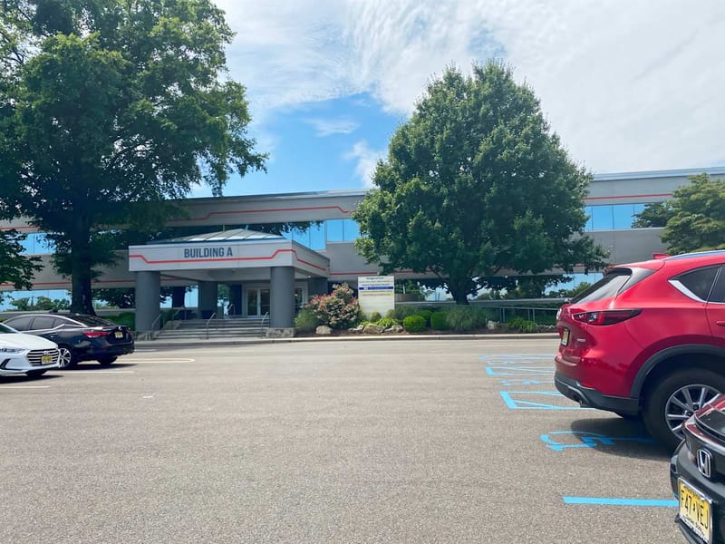 Regus - 185 State Rt 36, 07764 - West Long Branch image 14