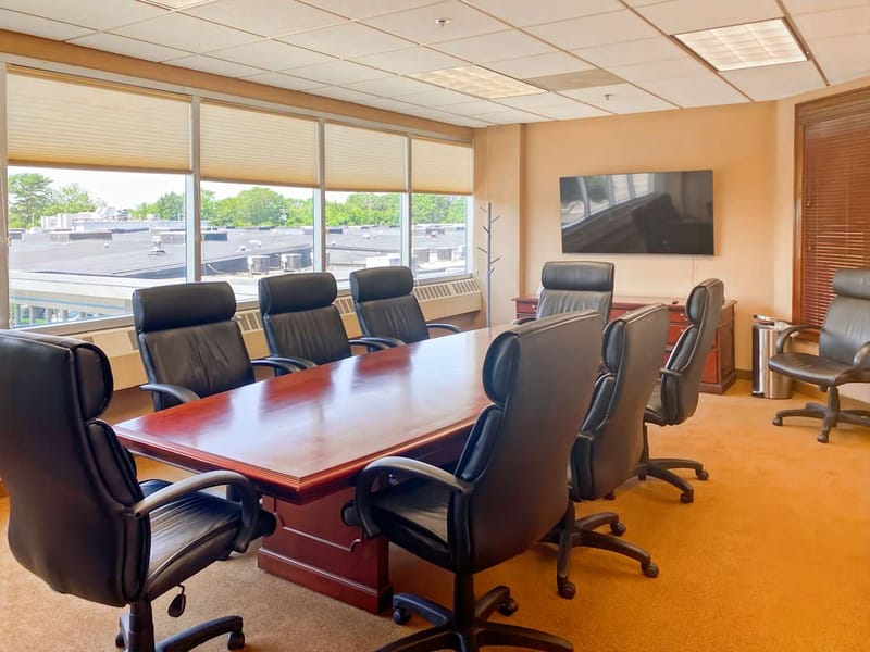 Regus - 185 State Rt 36, 07764 - West Long Branch image 3