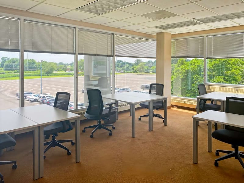 Regus - 185 State Rt 36, 07764 - West Long Branch image 7