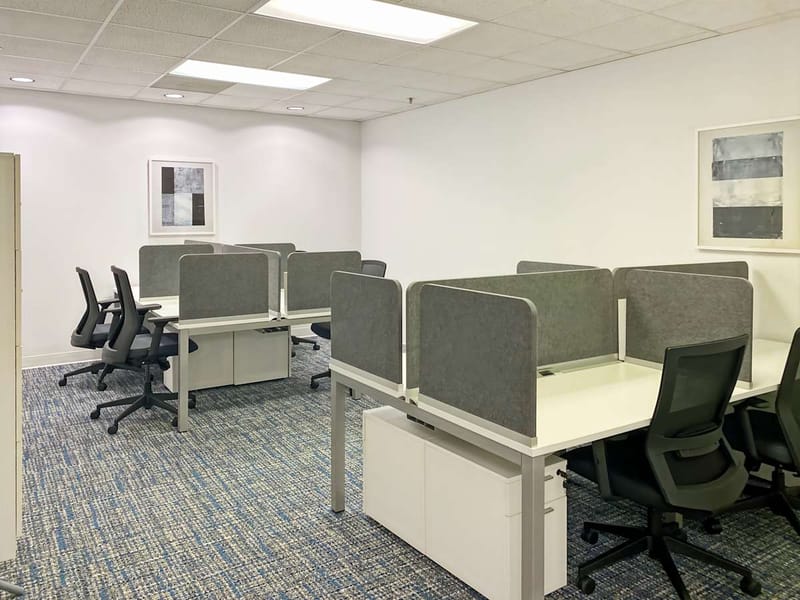 Regus - 185 State Rt 36, 07764 - West Long Branch image 8