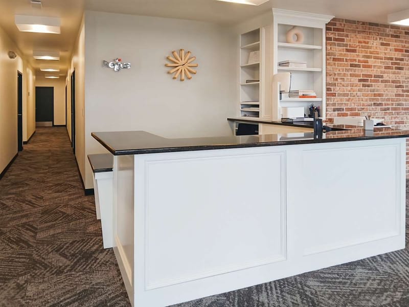 Regus - 3209 S Broadway, 73013 - Edmond image 2