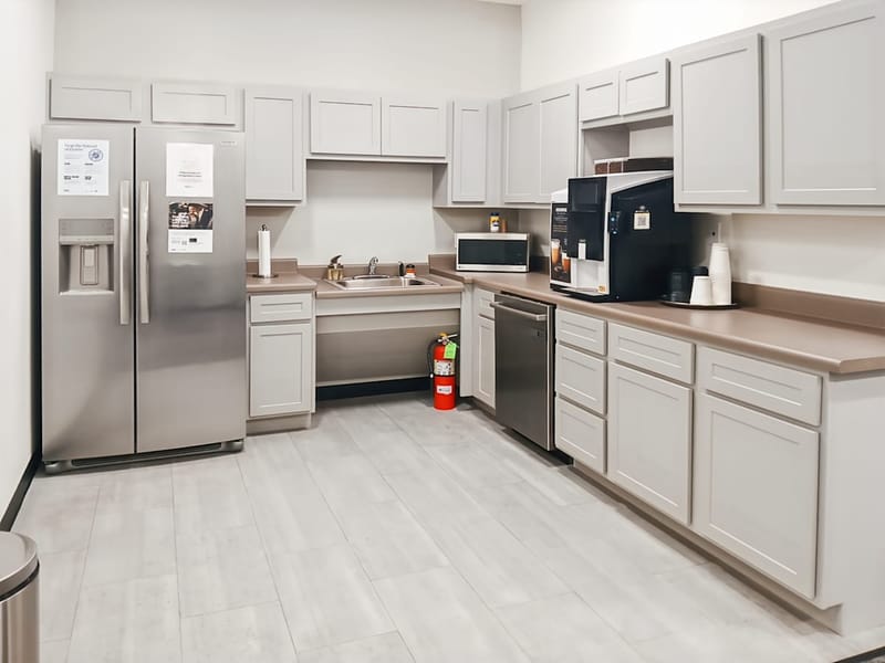 Regus - 3209 S Broadway, 73013 - Edmond image 6